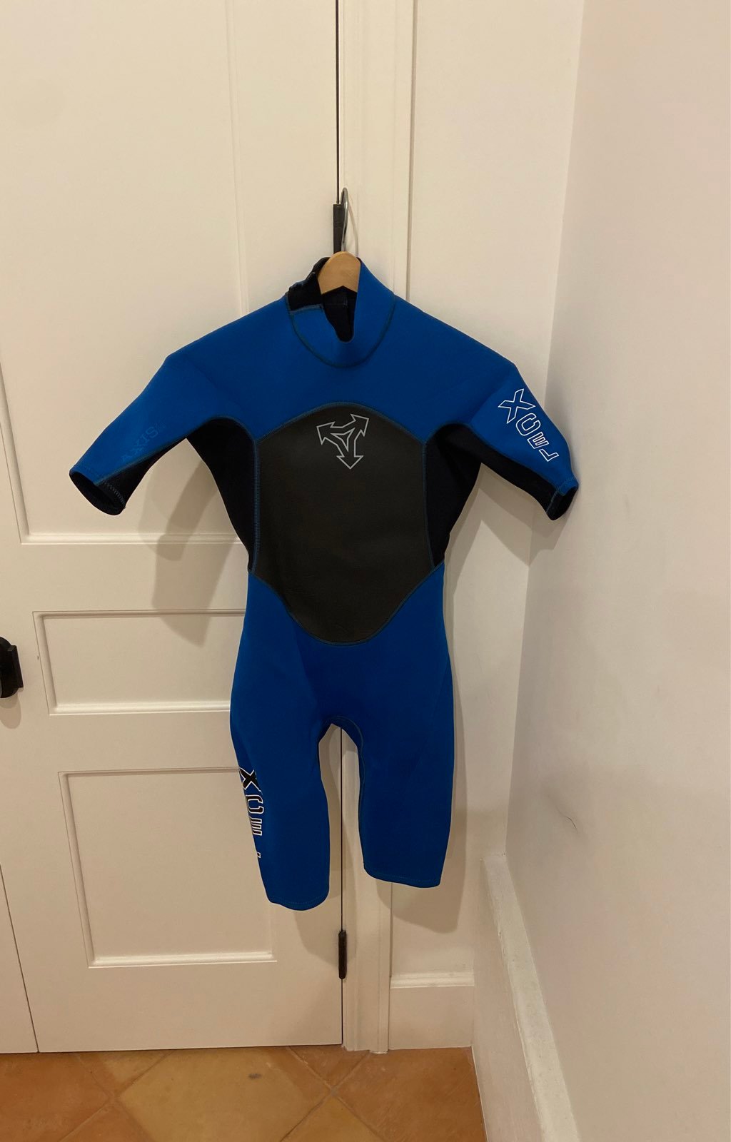 xcel wetsuit