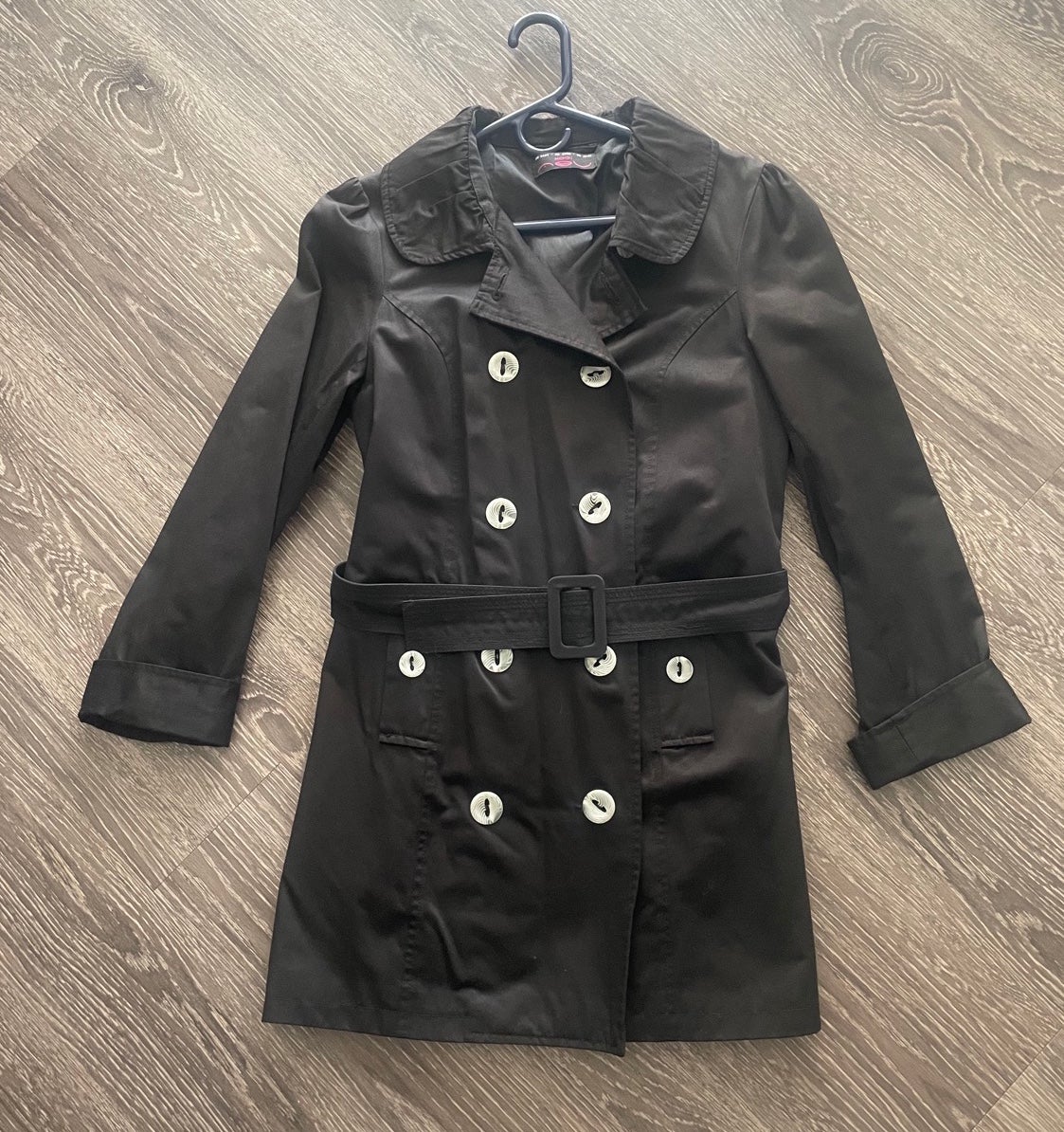 New Look Trench Coat