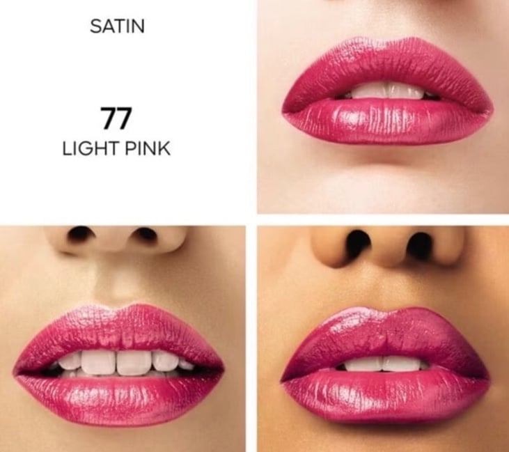 Rouge G De Guerlain Customizable Lipstick Shade - 77 (no cap)