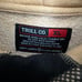 Troll Co. Torrid Retro Hoodie Sweatshirt Size XL