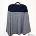 NWT Kasper Vintage Bordeaux Cape sz L