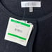 NWT Kasper Vintage Bordeaux Cape sz L