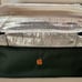 Exclusive Apple Macintosh Employee Wellness Challenge Cooler Picnic Tote Bag VGC