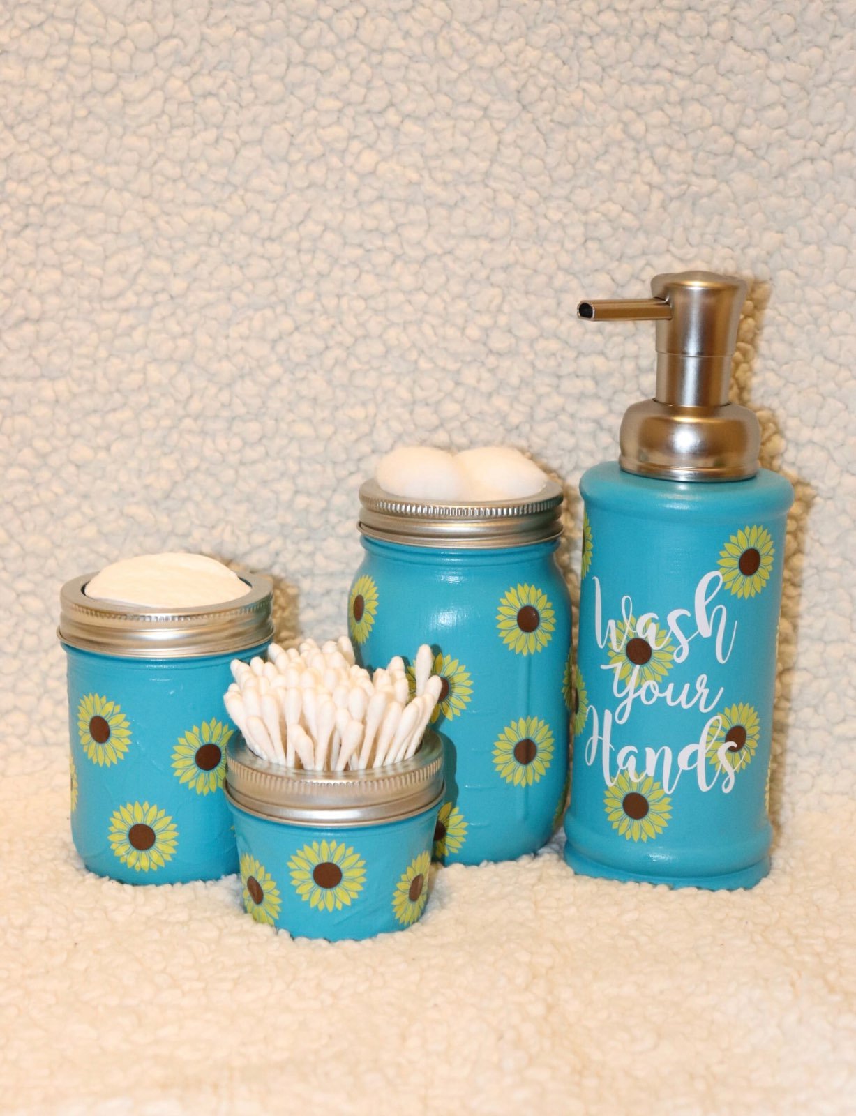 Bathroom Set