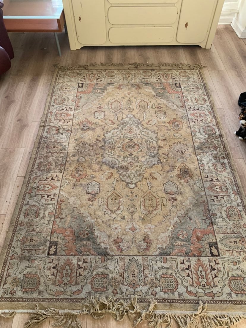 Large Rug