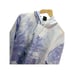 Nike Icon Clash Training Pullover Hoodie Women XS Blue Purple Tie Dye DQ1140