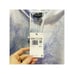 Nike Icon Clash Training Pullover Hoodie Women XS Blue Purple Tie Dye DQ1140