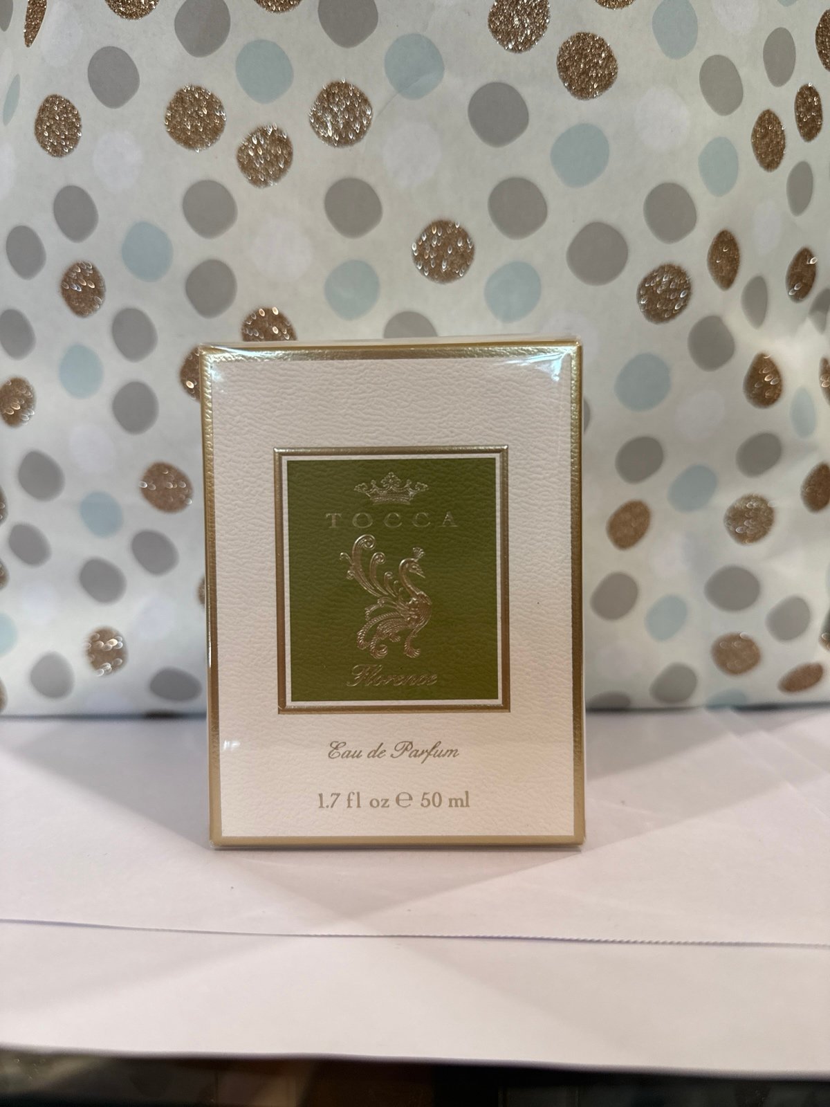 Tocca Florence EDP