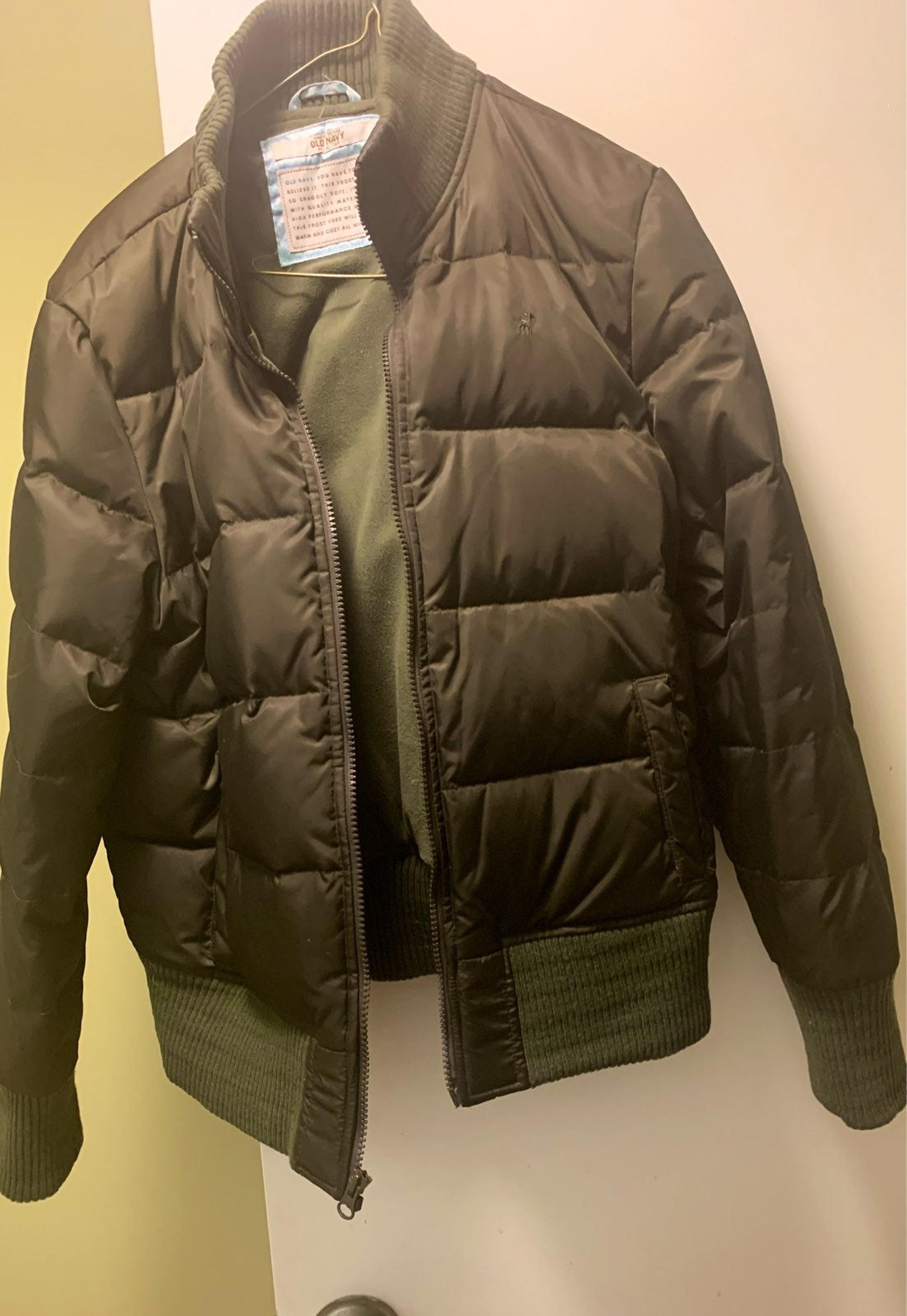 Jacket