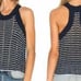 Rag & Bone-Knit Daniela Sweater Tank Med NWOT