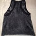 Rag & Bone-Knit Daniela Sweater Tank Med NWOT