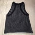 Rag & Bone-Knit Daniela Sweater Tank Med NWOT