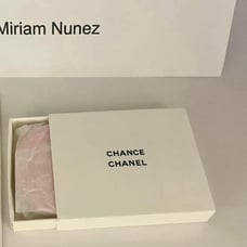 Chanel Gift