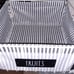 Rae Dunn FRUITS & VEGGIES LARGE baskets