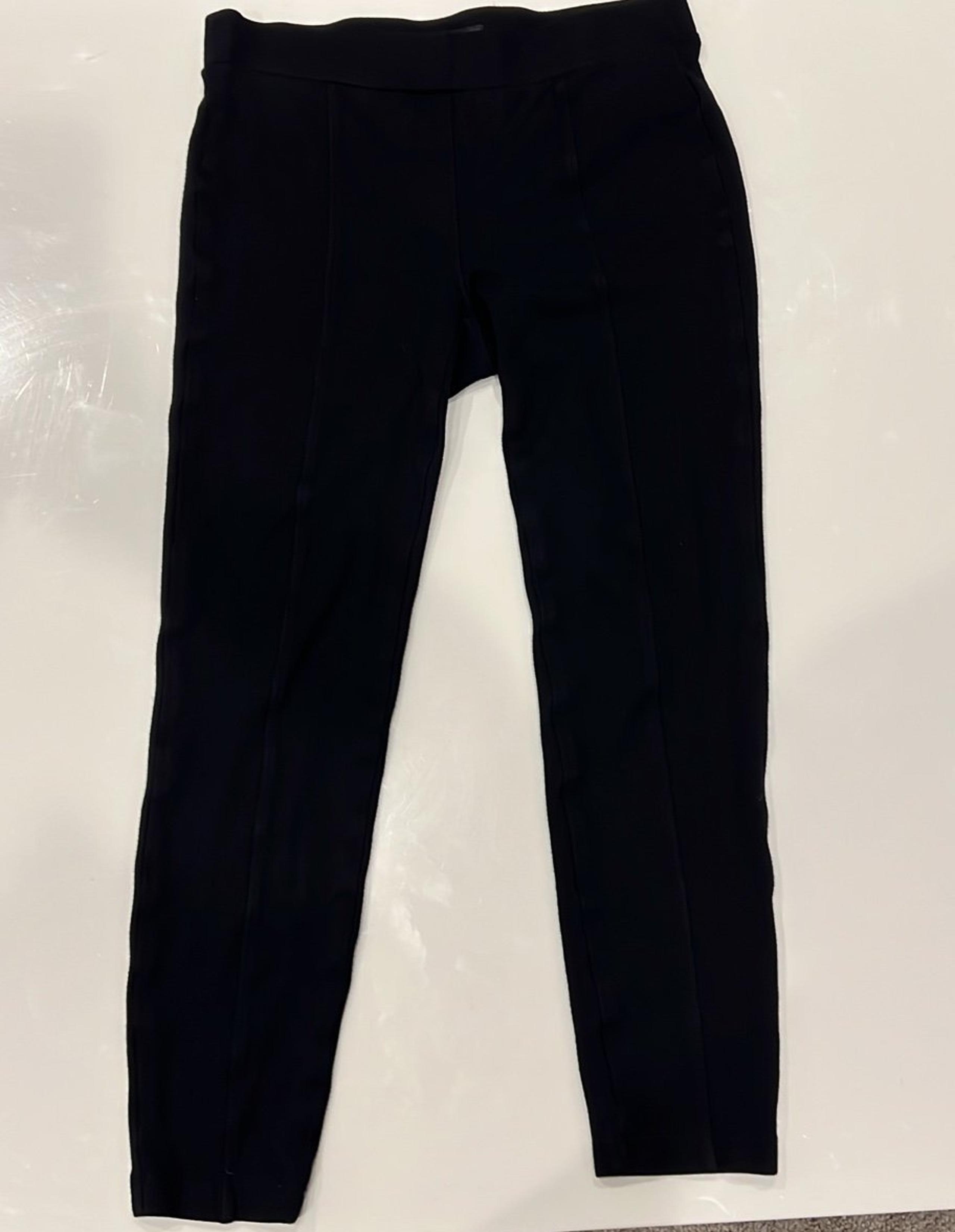 Style & Co. ladies black legging pants
