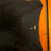 Paige July Dress Black Sz Small NWOT.