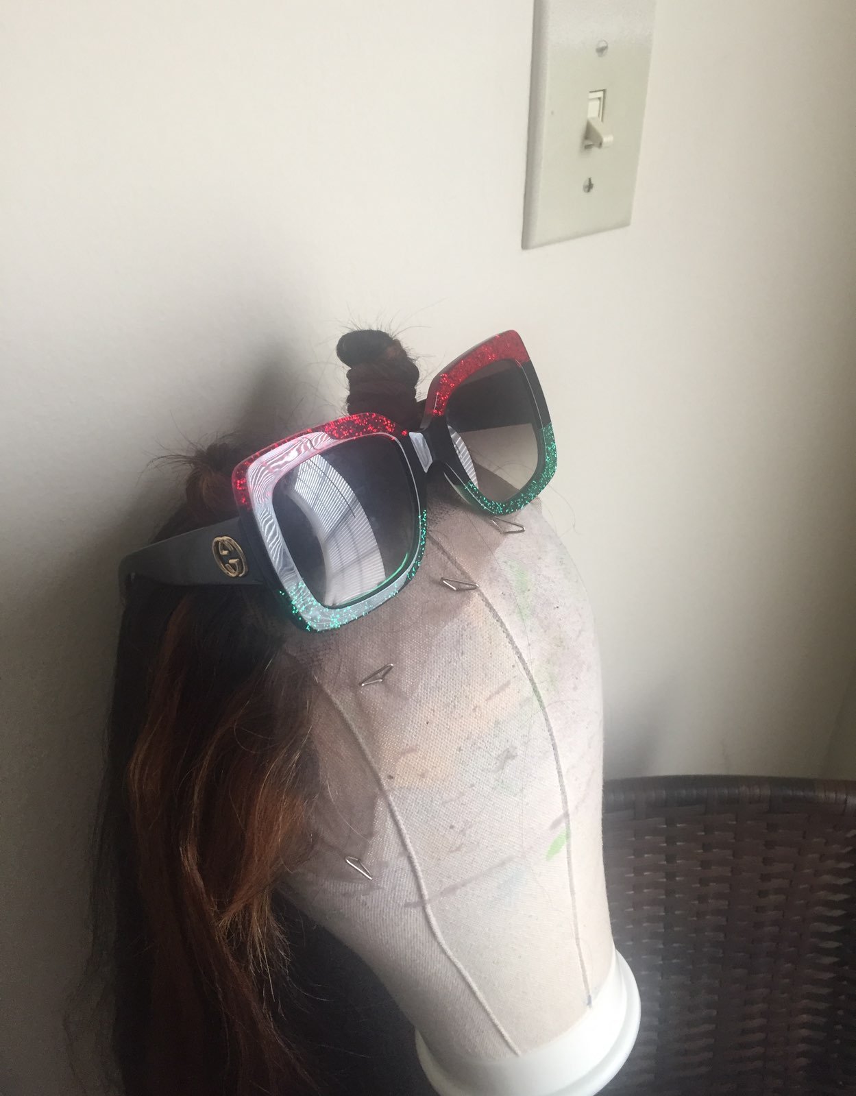 Gucci sunglasses women
