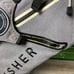 Asher Golf 14 Divided Top Stand Golf Bag