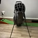 Asher Golf 14 Divided Top Stand Golf Bag