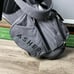 Asher Golf 14 Divided Top Stand Golf Bag