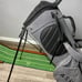 Asher Golf 14 Divided Top Stand Golf Bag