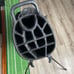 Asher Golf 14 Divided Top Stand Golf Bag