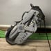 Asher Golf 14 Divided Top Stand Golf Bag