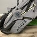 Asher Golf 14 Divided Top Stand Golf Bag