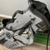 Asher Golf 14 Divided Top Stand Golf Bag