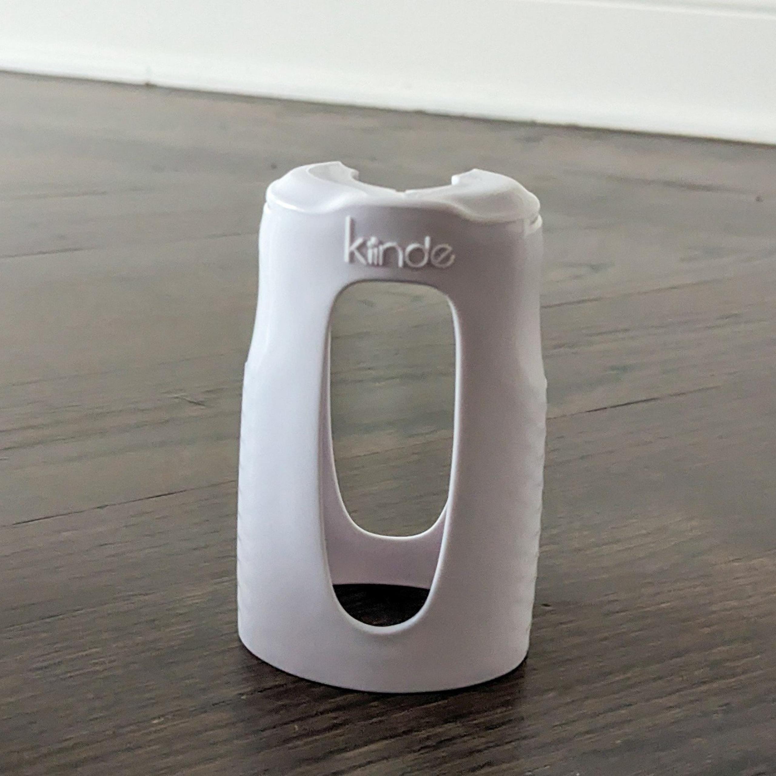 Kiinde Twist Squeeze Bottle - 1 Bottle