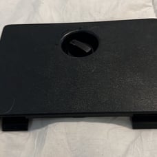 2 TOYOTA TACOMA TRUCK BED STORAGE BOX LOCKING LID COVERS
