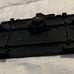 2 TOYOTA TACOMA TRUCK BED STORAGE BOX LOCKING LID COVERS
