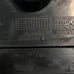 2 TOYOTA TACOMA TRUCK BED STORAGE BOX LOCKING LID COVERS