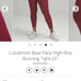 lululemon base pace