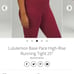 lululemon base pace