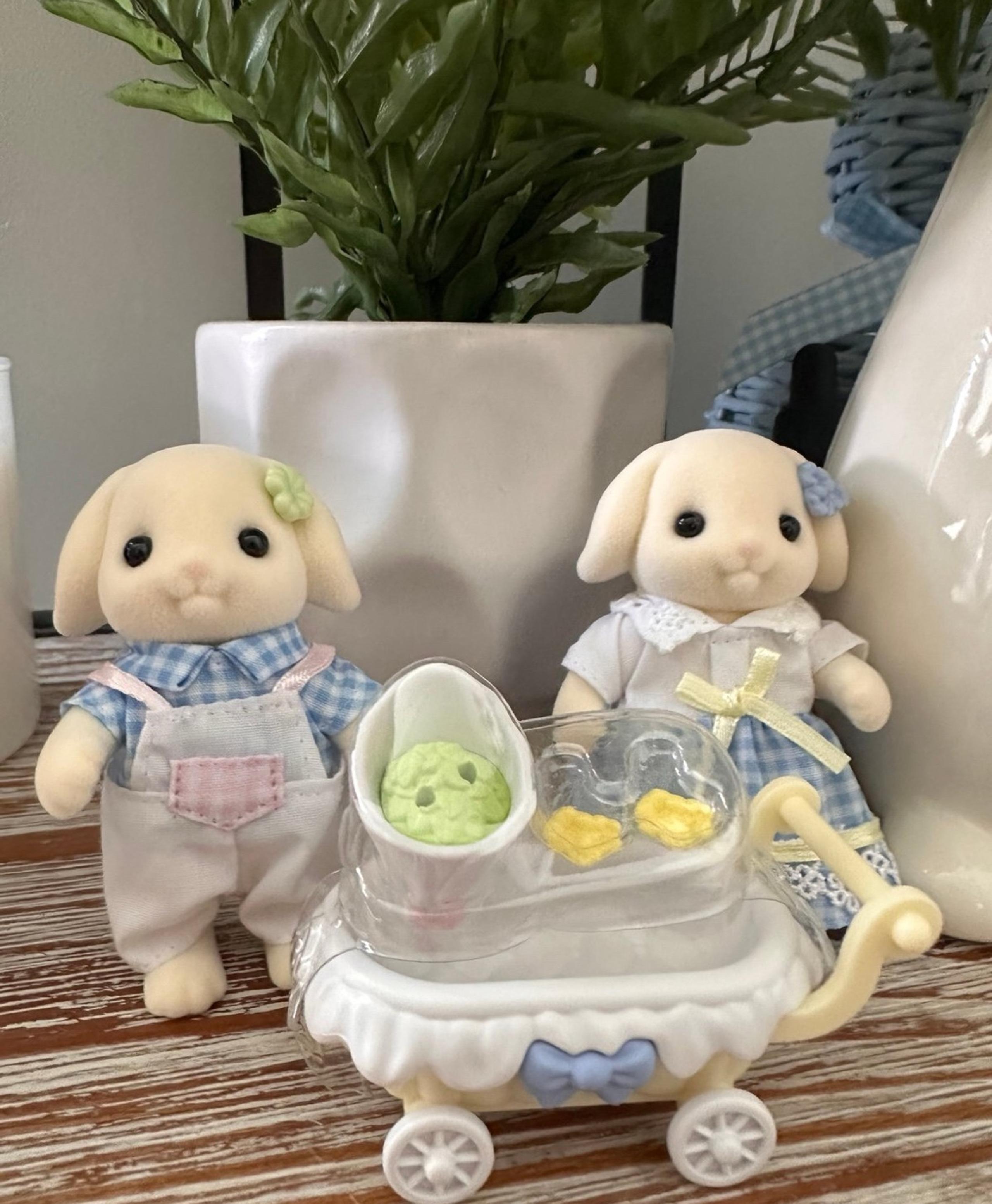 Calico critters