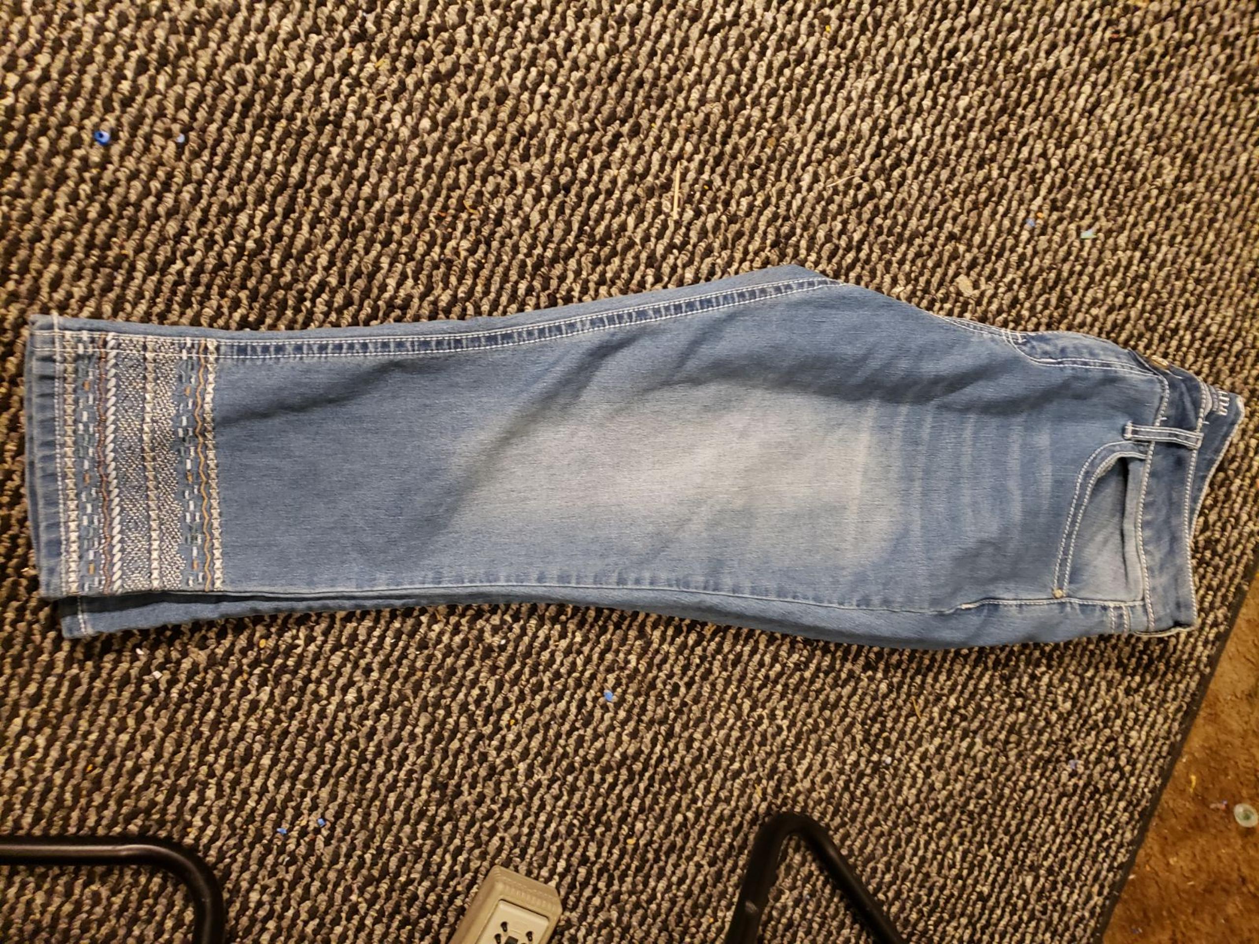 Capris