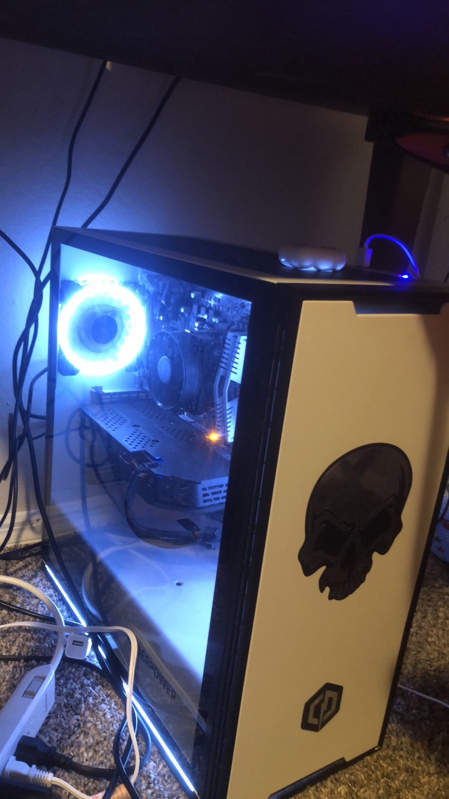 pc gaming