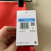 Womens NWT Nike Universa Leggings Size Medium