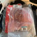 Womens NWT Nike Universa Leggings Size Medium