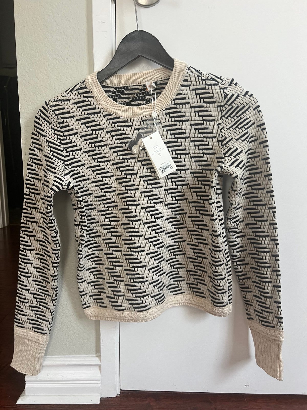Tory Burch Sweater (NWT)