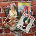 Playboy 1980/ 1982 Lot *Shipping Included*
