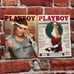 Playboy 1980/ 1982 Lot *Shipping Included*