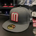 New Era - MLB - WBC Mexican National Baseball Team 59FIFTY Fitted Cap - Gray