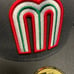 New Era - MLB - WBC Mexican National Baseball Team 59FIFTY Fitted Cap - Gray