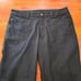 Lululemon Men's ABC Pants Size 36 Black