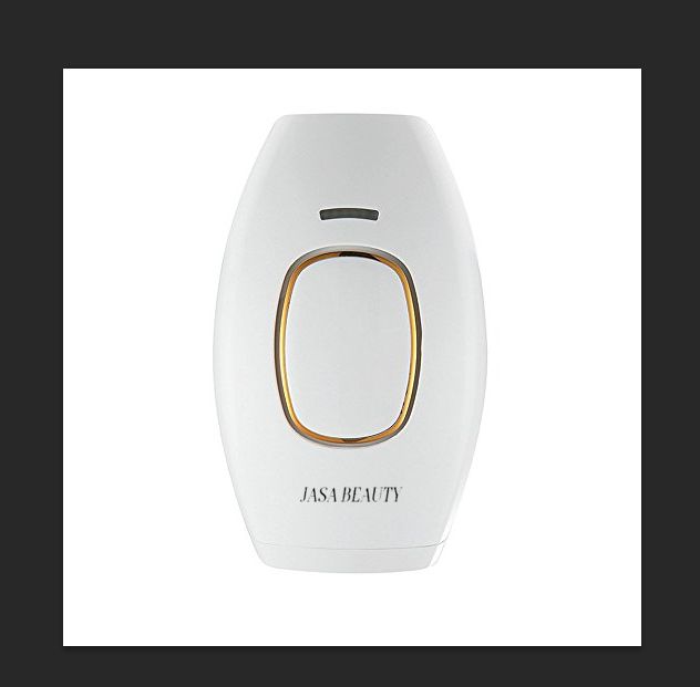 laser hair removal at home IPL