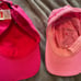 Legoland Germany & Playmobil Park Hats Girls