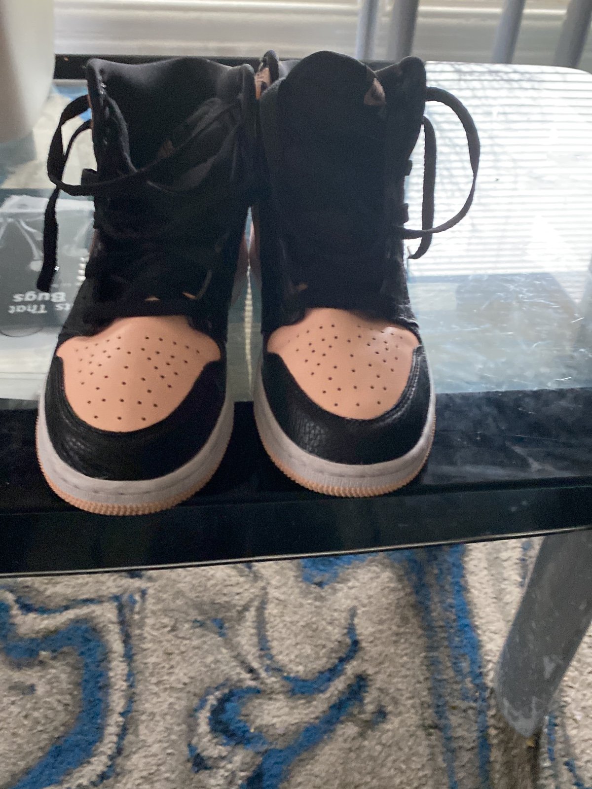 Jordans 1