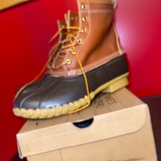 duck boots for men